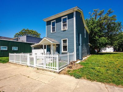 Property at 516 Ludlow St, Hamilton, OH