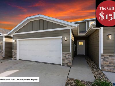 Property at 4615 E Whisper Ridge Pl, Sioux Falls, SD