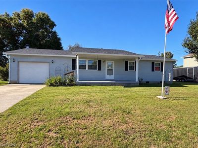 386 Dickens Dr