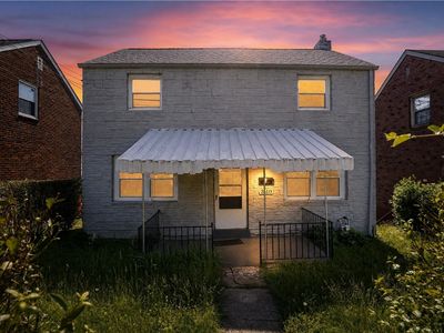 3610 Kaufmann Ave
