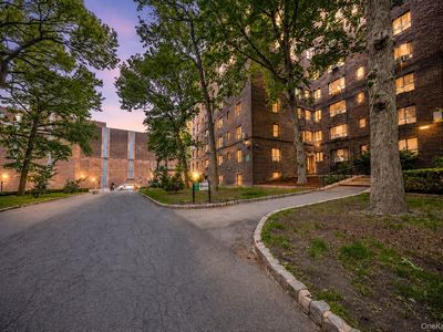 1450 Parkchester Road #4E