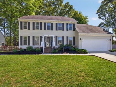 312 Barcelona Dr
