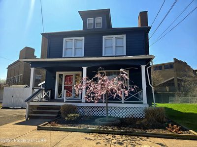 40 Corlear St