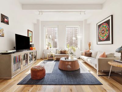 93 Worth St SUITE 604