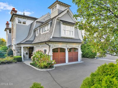 50 Sound View Dr APT 4N