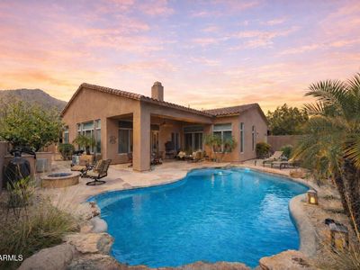 14357 E GERONIMO Road