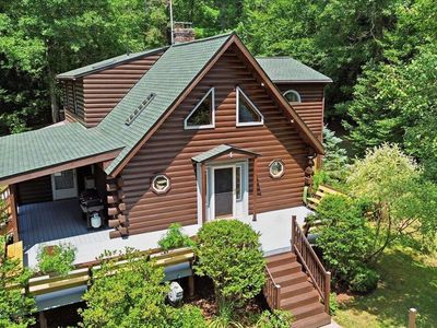 4 Treehouse Lane