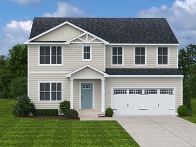 Hazel Plan, Summertree