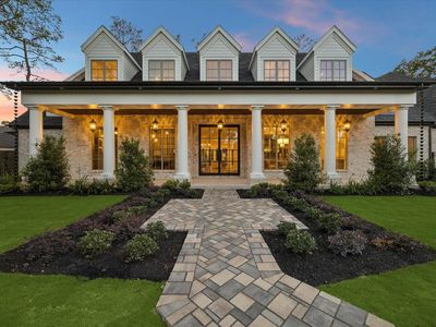9 Valley Forge Dr
