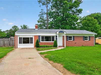 313 Sparrow Rd