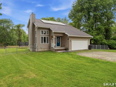 234 North Society Road