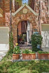 Property at 145 Elizabeth, Alamo Heights, TX