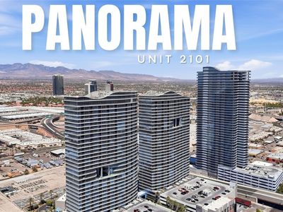 4575 Dean Martin Dr Unit 2101