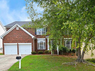 107 Leatherton Way