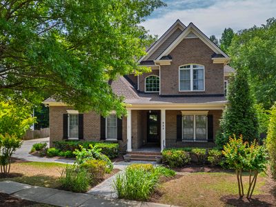 923 Dominion Hill Dr