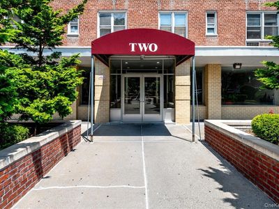 2 Sadore Lane #6M