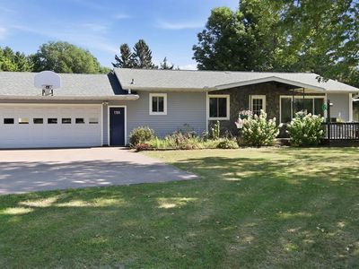 Property at 1104 W Winter Avenue, Elmwood, WI
