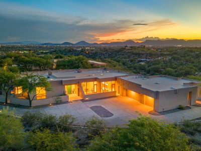 4635 N Placita Roca Blanca