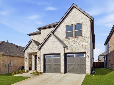 Property at 3104 Lake Village Dr, Anna, TX