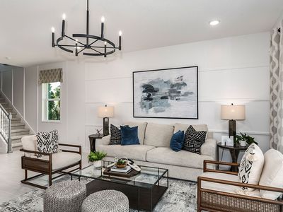 Gasparilla Plan, Preservation Pointe