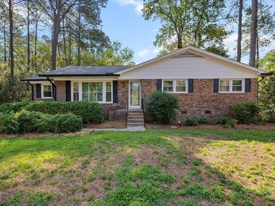 4807 Brentwood Rd