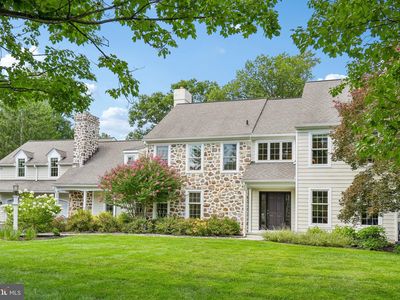 409 Chester Rd