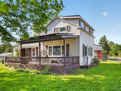 6 Conlon Rd
