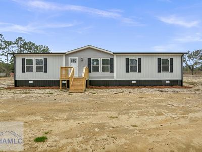 764 Gene Bland Rd
