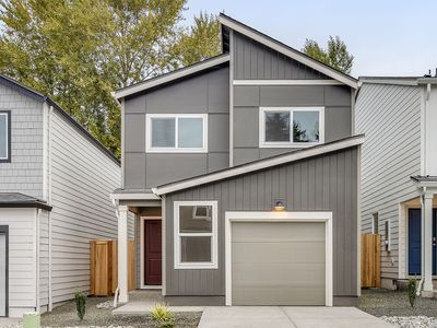 Cypress Plan, Oakpointe Crossing