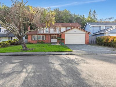 395 Marin Oaks Dr