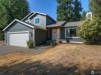 Property at 7809 292nd Street S, Roy, WA