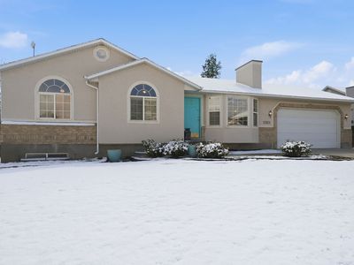 13951 S Haystack Peak Cir