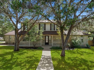 25822 HARMONY HOLW