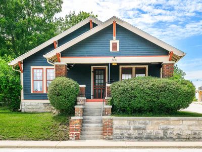 800 S Rogers St