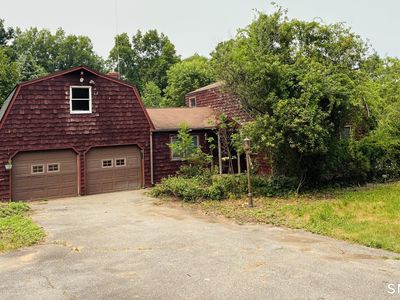 Property at 319 Lebanon Avenue, Lebanon, CT