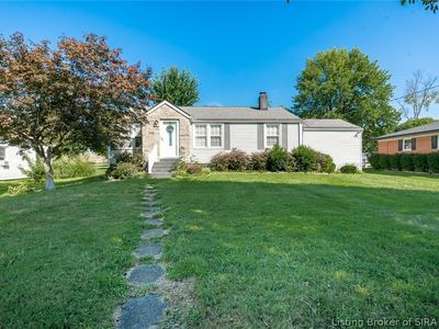 Property at 2645 Hoover Avenue, New Albany, IN