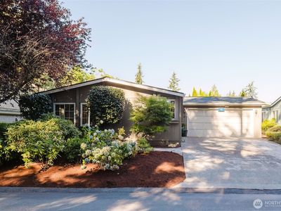 Property at 1754 NE Mesford Road #52, Poulsbo, WA