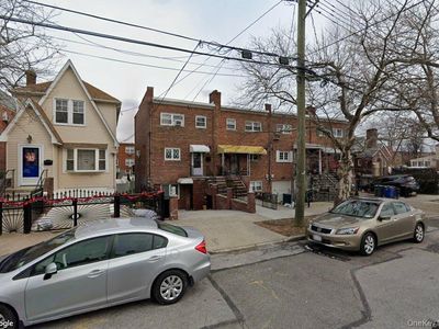 238A Throgs Neck Boulevard #A