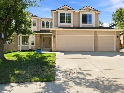 2059 Cedaridge Cir