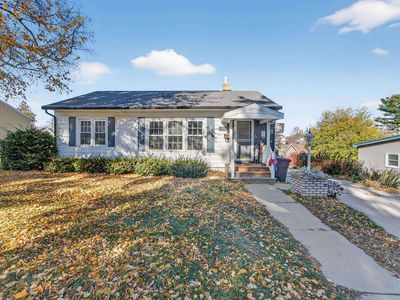 506 West Division Street