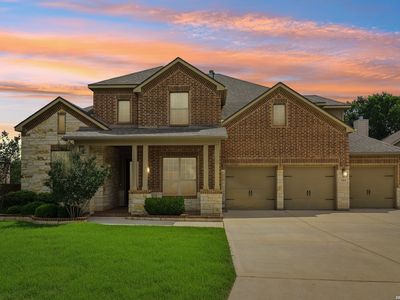 3314 Coryell Cove