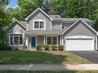 Property at 1360 Knottingham Dr, Gurnee, IL