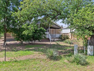 Property at 813 Airway St, Kingsland, TX