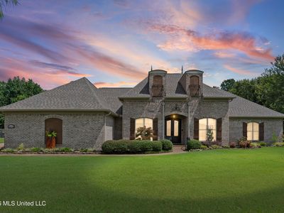 2634 Fountain Gate Dr