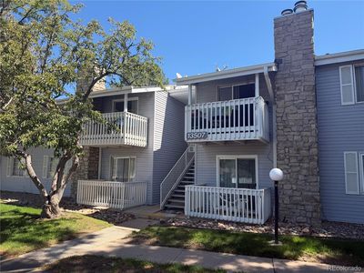 13507 E Asbury Drive #203