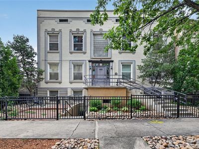 1650 N Pearl Street #11