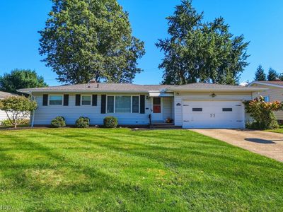 Property at 3905 W 213th St, Fairview Park, OH