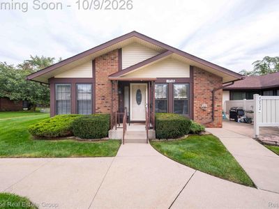 Property at 40534 Newport Dr, Plymouth, MI
