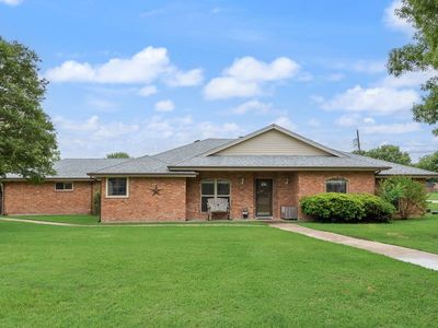 834 Rock Creek Ln