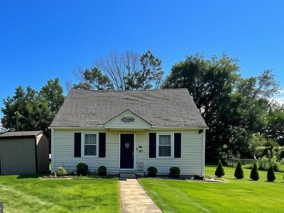 407 Tuckahoe Rd